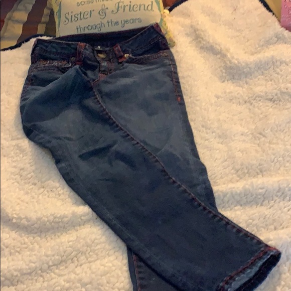 Jeans - Picture 7 of 7